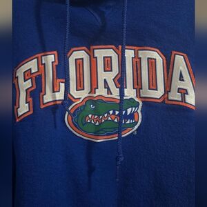 Florida Gators Blue Boathouse Hoodie